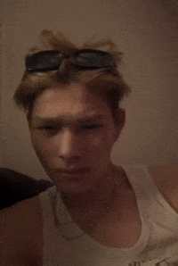 Sexy Duck GIF