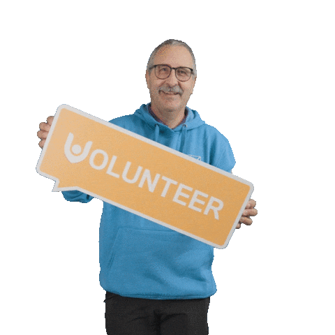 25Axavolunteer Sticker by AXA Switzerland