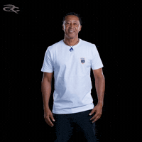 Fifa World Cup Caf GIF by Respective