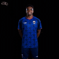 Fifa World Cup Caf GIF by Respective