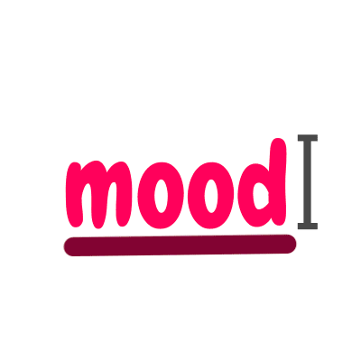 Mood Feels Sticker