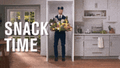Hungry The Maytag Man GIF by Maytag