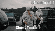 Hip-Hop Rap GIF by Graduation