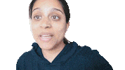 Quarantine Hype Sticker by Lilly Singh