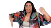 Wink Dancing Sticker by Lilly Singh