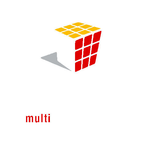 CUBE_Multi giphygifmaker Sticker