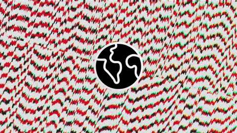 ERTHcollective giphygifmaker fun fashion logo GIF