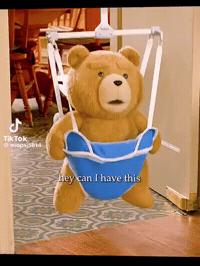 Ted GIF