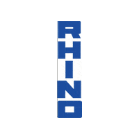 Rhino Urba Sticker by Fundación Pumpas XV - Rugby Mixed Ability Argentina