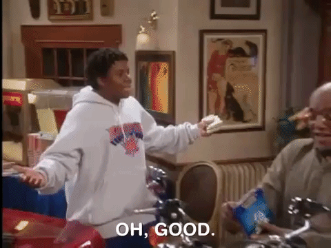 kenan and kel nicksplat GIF