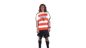 Thumbsup Sticker by Carson-Newman Athletics