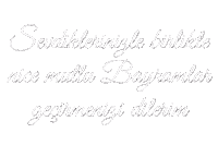 Kurban Bayramlar Sticker