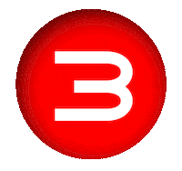 Lab3Digital Sticker by Lab3TV