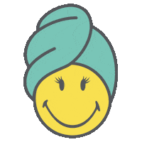 Happy Skin Care Sticker by Ciaté London