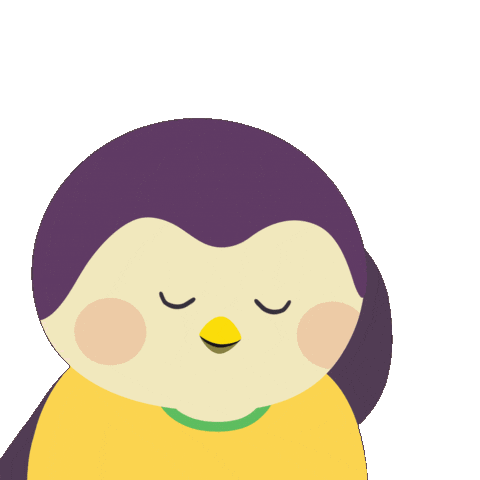Studying Back To School Sticker by Finch Care