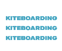 Fitness Podcast Sticker by Duotone Kiteboarding