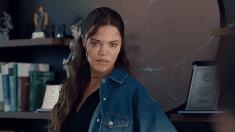 Burakdeniz Sahte GIF by Ay Yapım