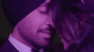 Diljit Dosanjh: LOVER (Official Music Video) Inten