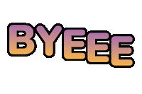 See Ya Sticker Sticker