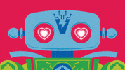 I Love You Hearts GIF by Educational Insights
