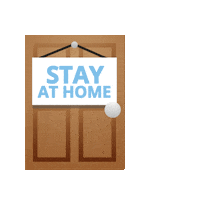 Happy Home Sticker by Kurin Water