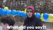 Angry Fight GIF
