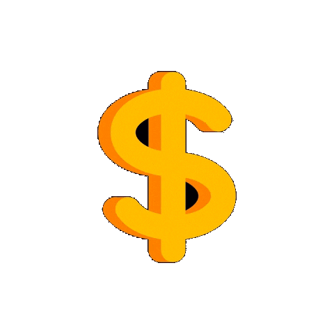Money Sticker by Core Energy Solar