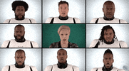 star wars mic GIF