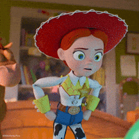 Tech Toys GIF by Disney Pixar