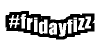 Friday Sticker by Piece Of Cake Marketing