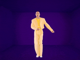 Eurovision Lithuania GIF by Warner Music Finland