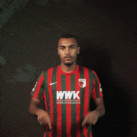 Football Bundesliga GIF by FC Augsburg 1907