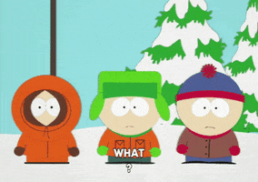 staring stan marsh GIF by South Park 