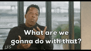 Leslie Odom Jr Ifc GIF by Film Independent Spirit Awards