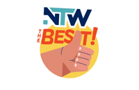 Ntw2023 Sticker by HRD Corp