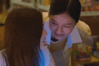 Eyes Side Eye GIF
