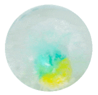 Cbd Life Sticker by Experience CBD