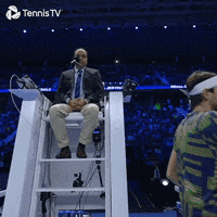 Atp Tour Hello GIF by Tennis TV