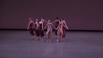 for clara GIF by New York City Ballet