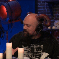 awkward d&d GIF by Hyper RPG