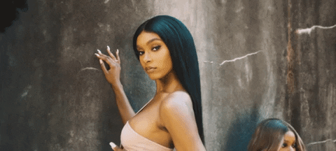 DellaRoseOfficial giphyupload GIF