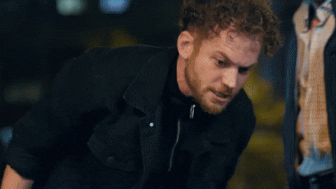 Now GIF by Ay Yapım