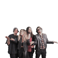 Pregunta Pop Tour Sticker by BOBO