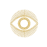 Magic Sticker by Dirty Alchemy