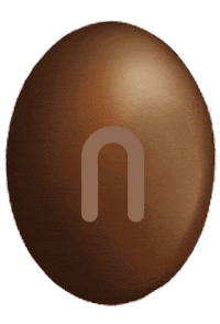 Chocolate N Sticker by conguitos