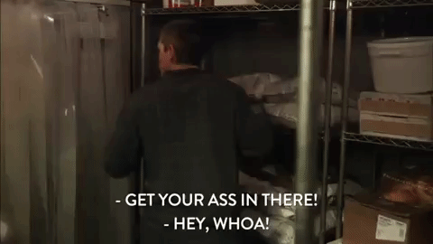 season 5 episode 7 GIF by Workaholics
