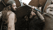 Season 1 Vikings GIF by HISTORY