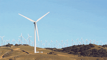 powering renewable energy GIF by General Electric