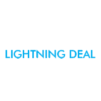 Deal Flashing Sticker by Ebanel Skincare