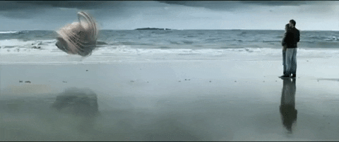 GIF by Gunpowder & Sky